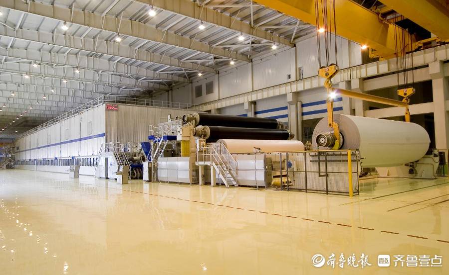 华泰集团45年成功之路启示录