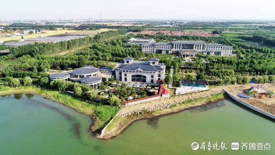华泰集团45年成功之路启示录