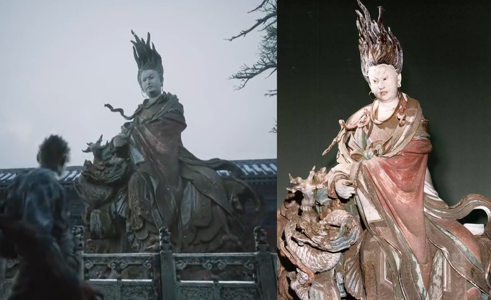 动漫游戏文创产品热衷到博物馆“抄作业”，是传统文化崛起还是创新乏力？