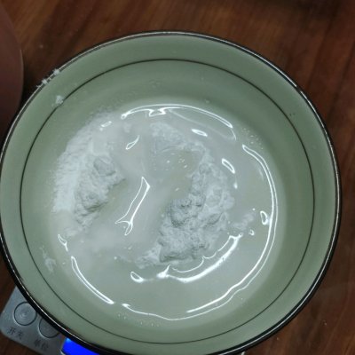 艾草青團的做法,艾草青團的做法教程