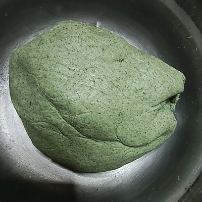 艾草青團的做法,艾草青團的做法教程