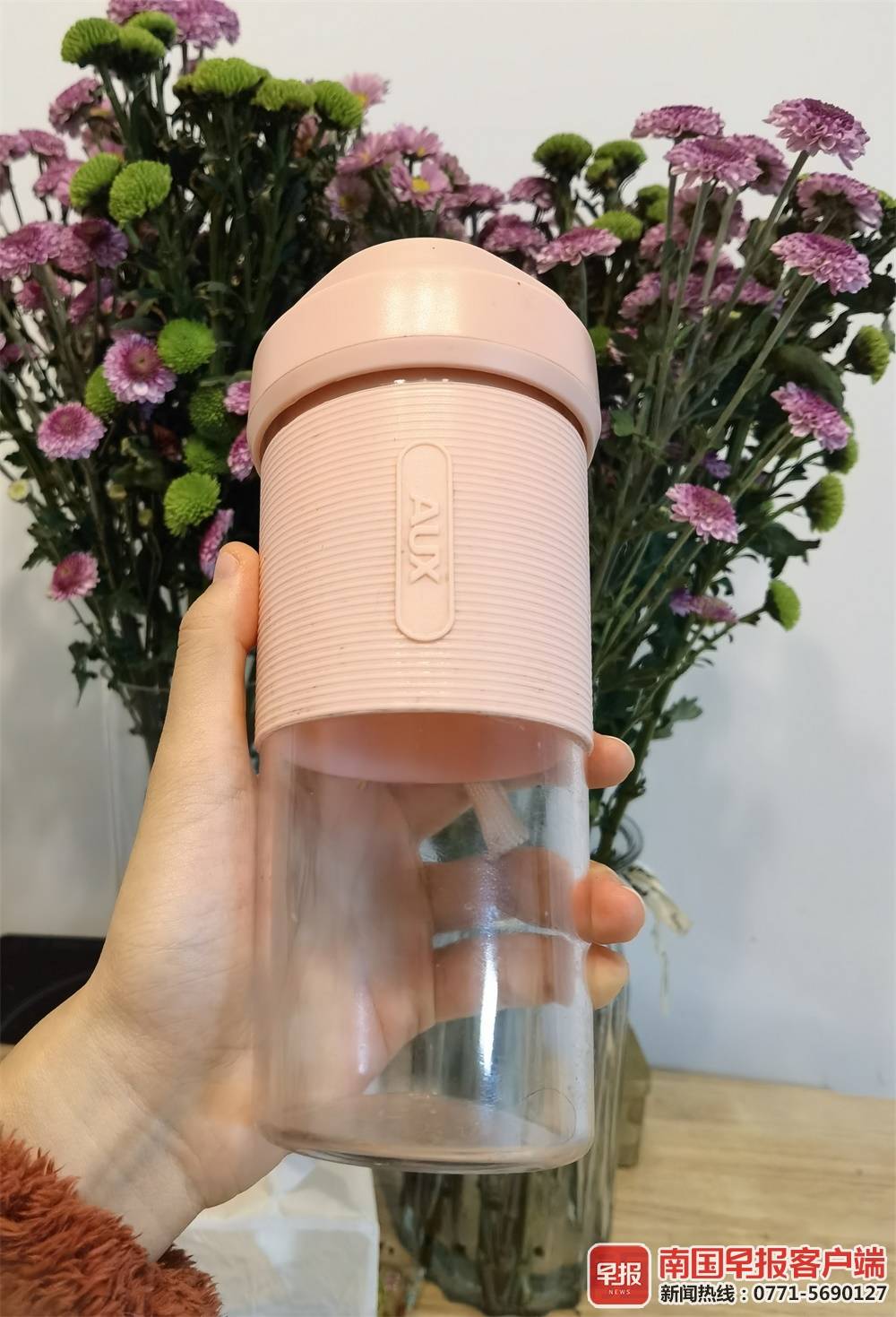 号称“懒人神器”真的能解放双手吗？“种草”也要擦亮眼