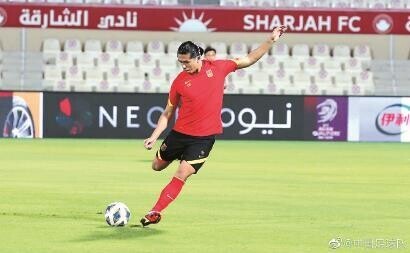 今晚战阿曼唯有求胜 这场“生死局”国足能否突围