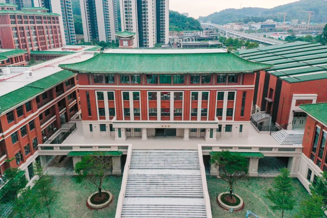 增城这所“华师系”公立学校有进展！建成后将提供数千优质学位！