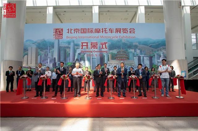近年的「摩托熱」是怎么火起來的？
