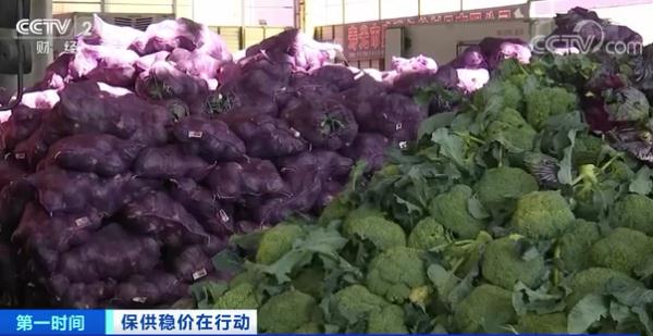 蔬菜價(jià)格8連降！豬肉價(jià)格大幅反彈，怎么回事？年底價(jià)格怎么走