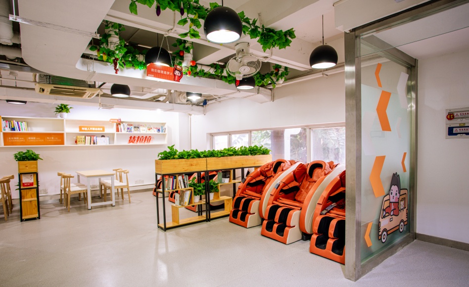 货拉拉成立“司机权益保障委员会”：专项工作组打通司机沟通渠道，织密货车司机权益保障网