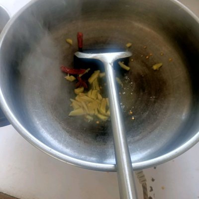 大盤雞,大盤雞的制作方法