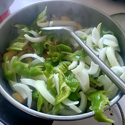 大盤雞,大盤雞的制作方法