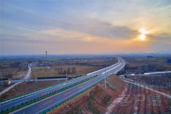 安阳货车绕行西北绕城高速公路免费
