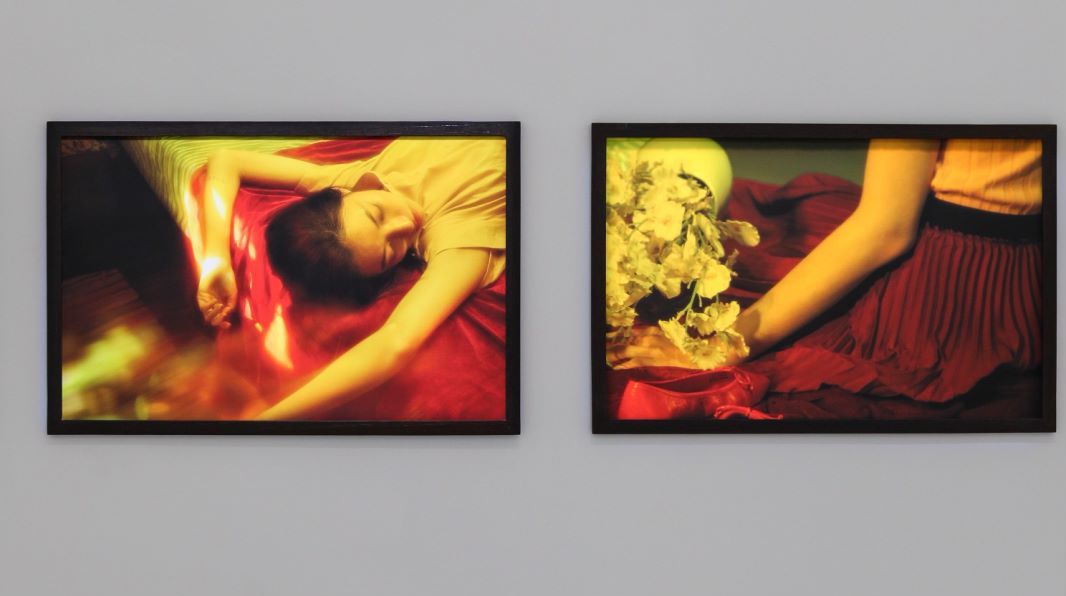 时尚和艺术的关系如何诠释？迪奥做了场重构Lady Dior的展览