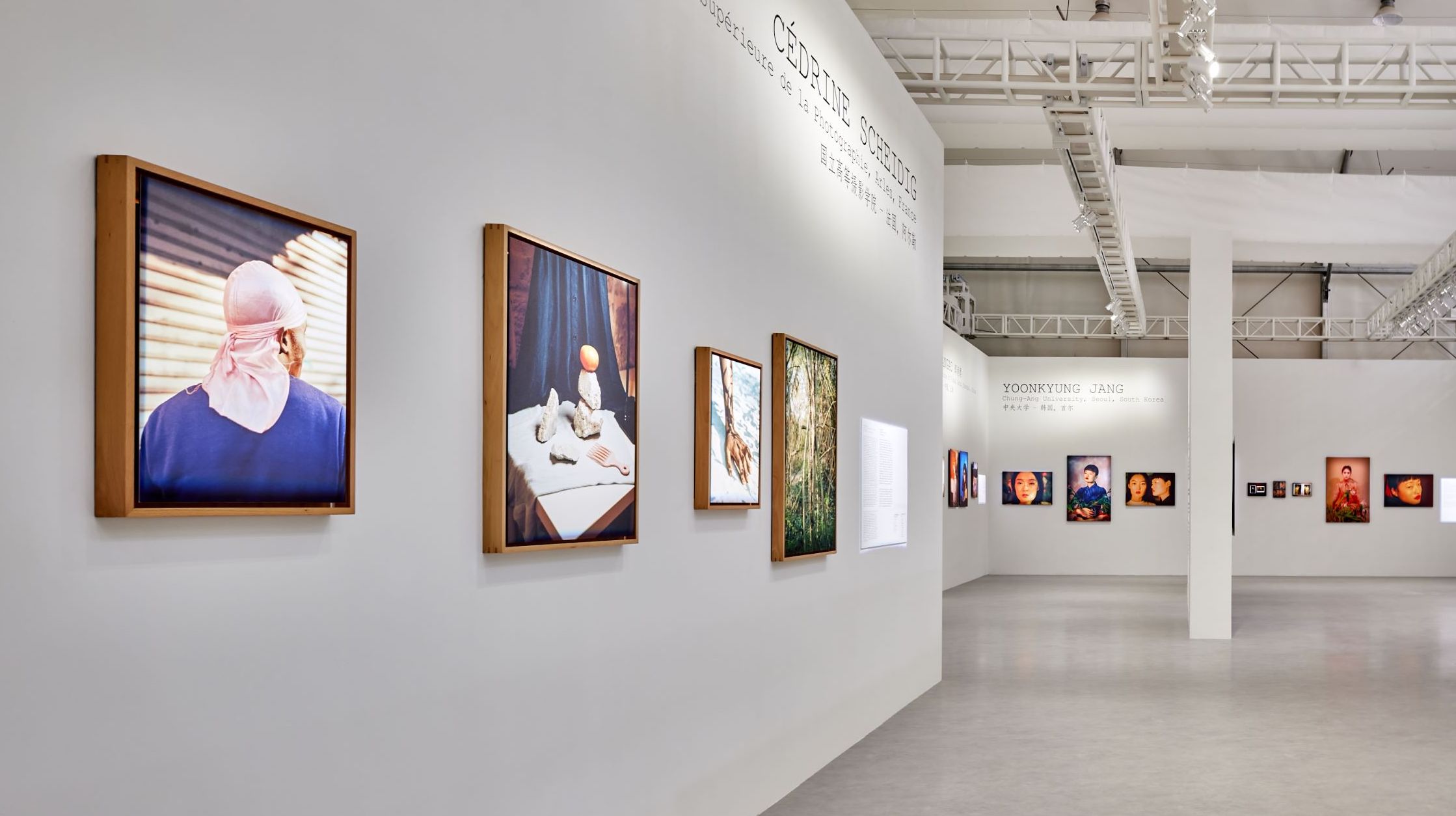 时尚和艺术的关系如何诠释？迪奥做了场重构Lady Dior的展览