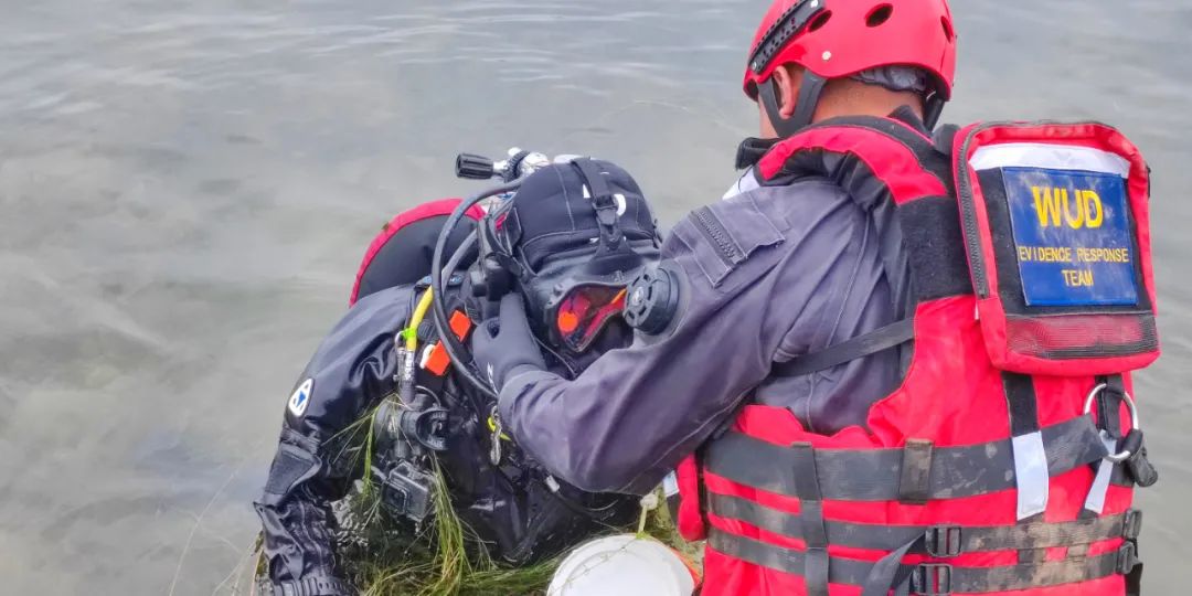 淬火成钢：云南省森林消防总队潜水培训队练就水下救援过硬本领