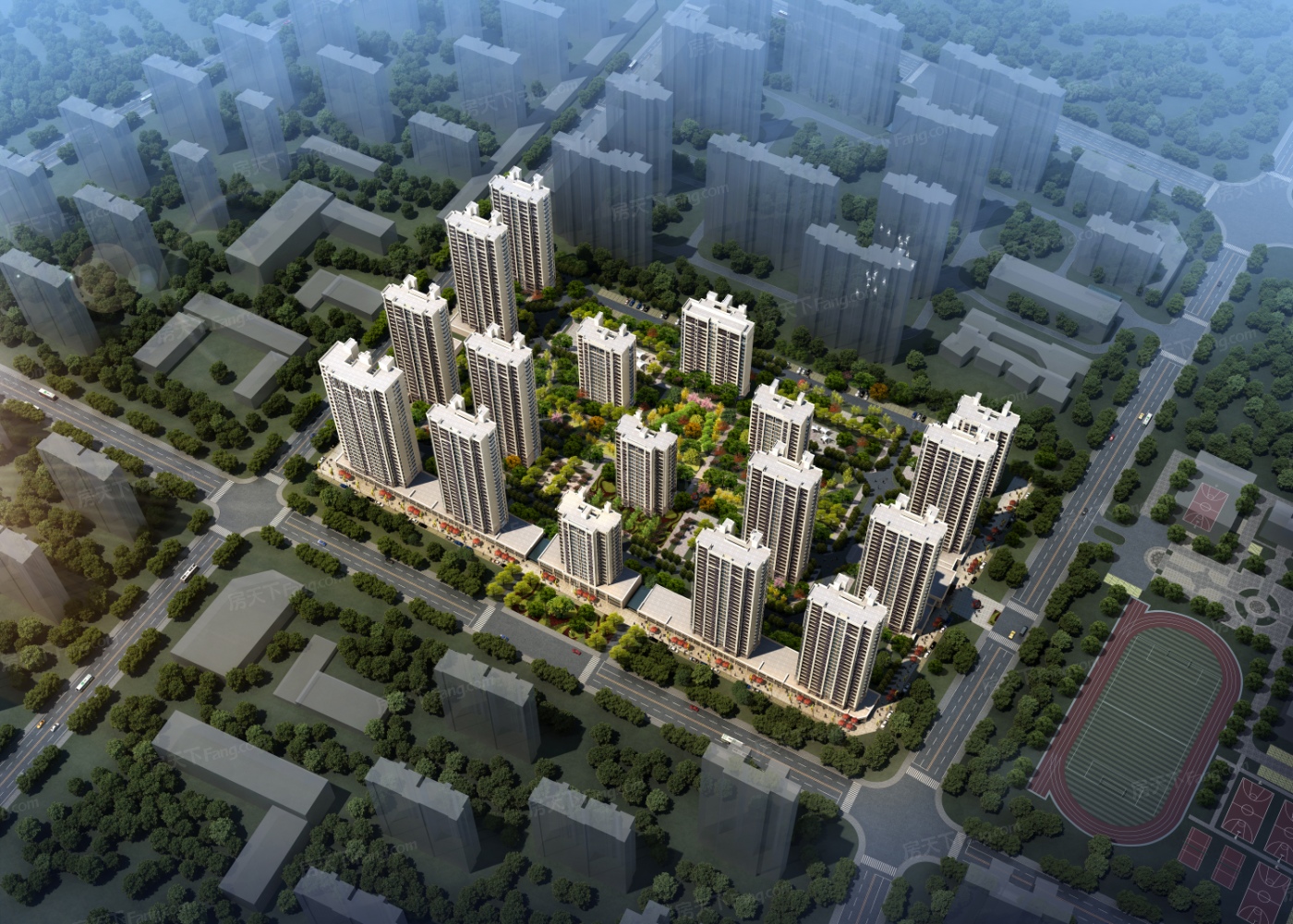 这些优惠你还不知道？2022年03月青岛买房有特价