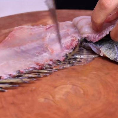 松鼠鱖魚,松鼠桂魚是哪里的菜