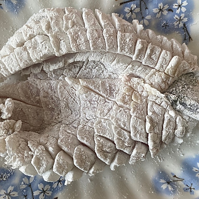 松鼠鱖魚,松鼠桂魚是哪里的菜