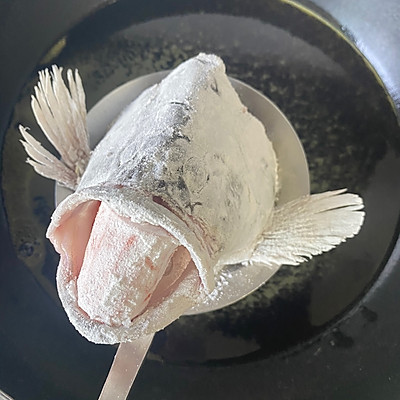 松鼠鱖魚,松鼠桂魚是哪里的菜