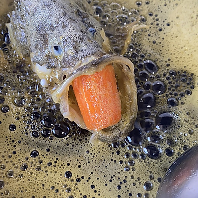 松鼠鱖魚,松鼠桂魚是哪里的菜