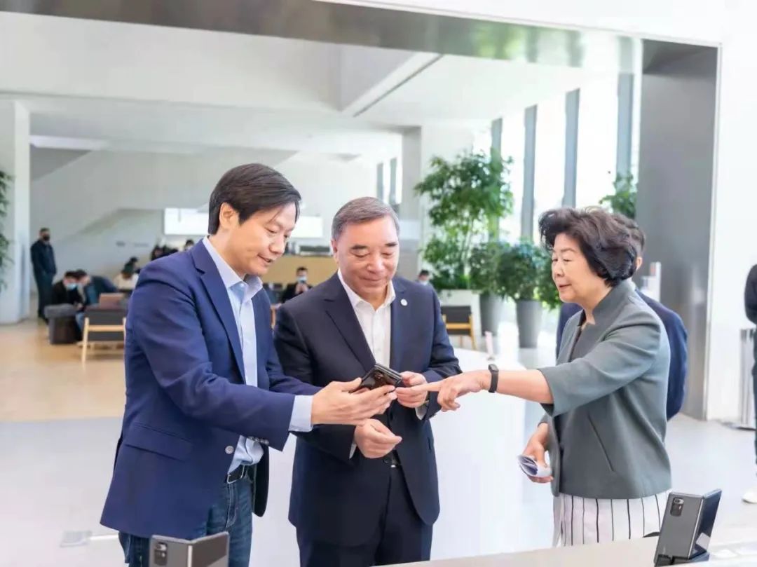 宋志平重磅演讲：新形势下，靠什么做好企业？