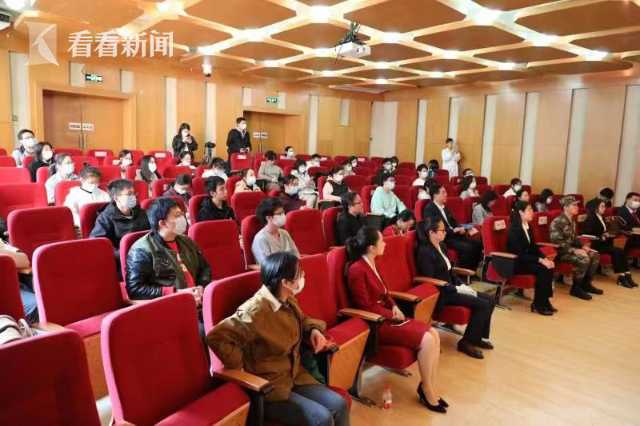 馆藏珍贵革命文物走进上海交通大学医学院主题党课