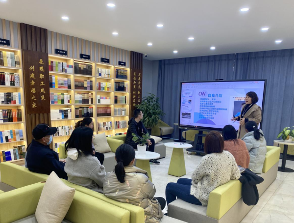 临沂市兰山区工人文化宫可以线上预约啦
