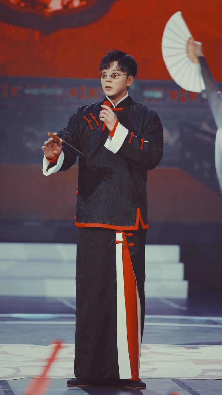 高晓攀:相声演员只会耍贫嘴,等于一夜回到解放前