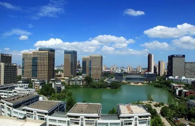 11年增長(zhǎng)16倍！光谷瞪羚企業(yè)奔涌而來(lái)