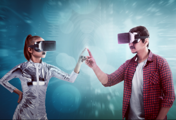 莫把“李鬼”当成“李逵”，警惕元宇宙、区块链网络陷阱「聚焦315」