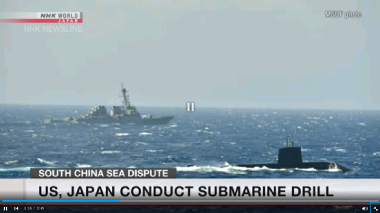 ����Ժʮ�ţ��Ϻ����״Σ�������������ɱ�й�Ǳͧ��