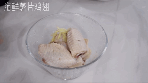 情侣礼物精选｜自制海陆大餐，满足男票味蕾的一桌美味