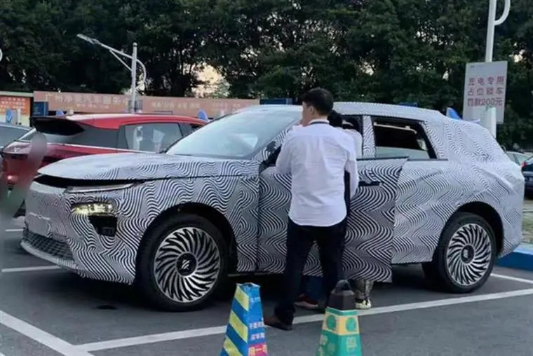 2021广州车展，多款新车强势来袭—又是一场新能源车的狂欢？