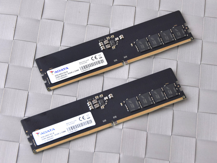 「一起玩超频」现阶段DDR5内存到底能超多高？