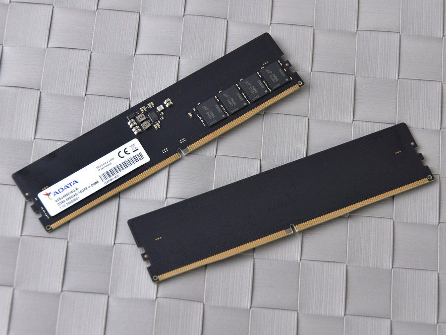 「一起玩超频」现阶段DDR5内存到底能超多高？