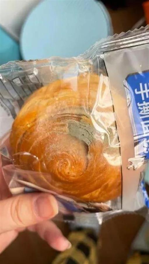 三只松鼠零食多次被曝“发霉”，公司回应：是警醒，将加大检测频次