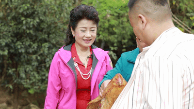 广东珠江频道广东珠江频道主持人郑达简介