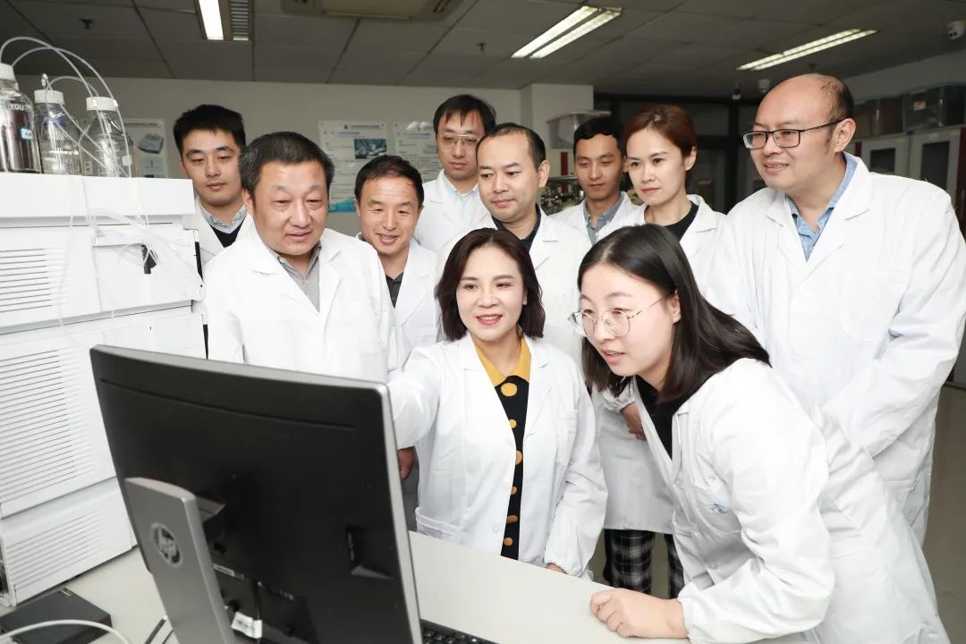 祝贺！浦城一中校友新晋中国工程院院士！这７位院士是闽北的骄傲