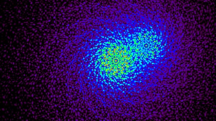 寻找半人马座阿尔法星周围宜居系外行星的任务曝光-第1张图片-IT新视野