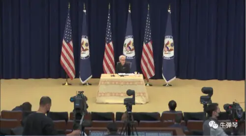 外交史上罕见，日韩在美国又闹翻了（为什么又闹翻了）