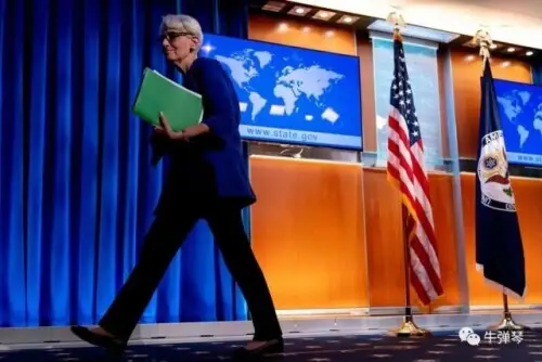 外交史上罕见，日韩在美国又闹翻了（为什么又闹翻了）