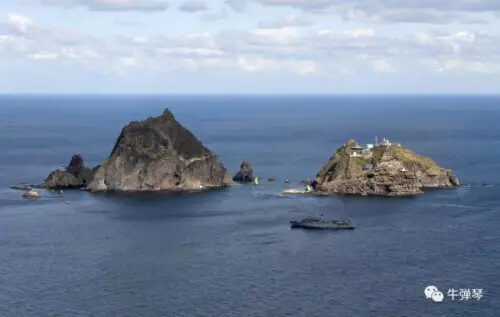 外交史上罕见，日韩在美国又闹翻了（为什么又闹翻了）