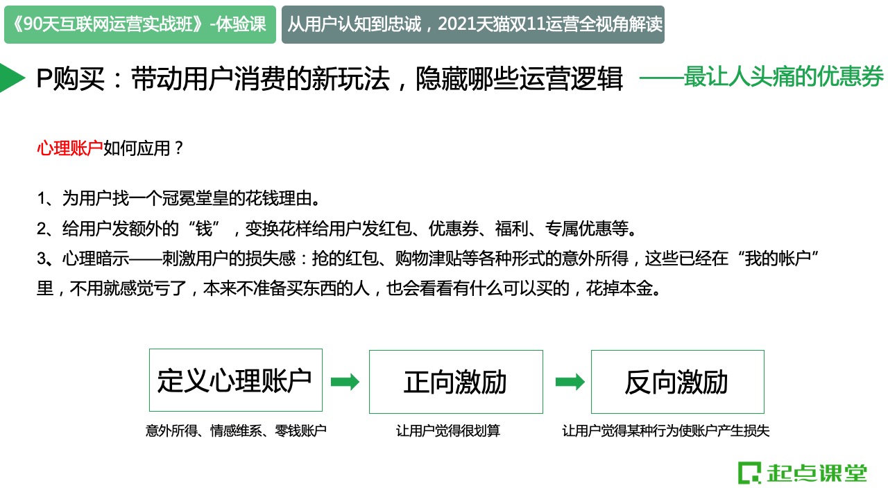 从认知到忠诚：2021天猫双十一运营全视角解读