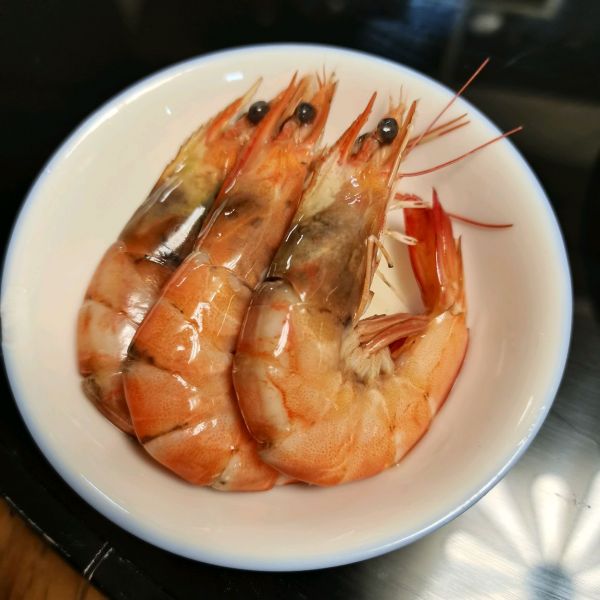 基圍蝦怎么做好吃,基圍蝦怎么做好吃又簡單