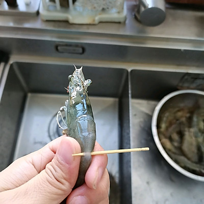 基圍蝦怎么做好吃,基圍蝦怎么做好吃又簡單
