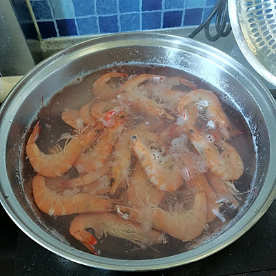 基圍蝦怎么做好吃,基圍蝦怎么做好吃又簡單