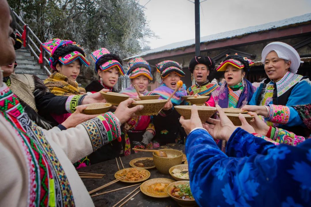 迎冬奥·游四川｜绵阳冬日旅游线路已为您规划好，一键开启专享属于您的冰雪阳光~