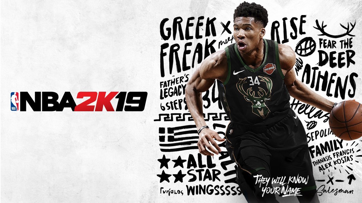 为什么ps商店找不到nba(国服PS商城《NBA 2K19》将下架 12月31日后无法购买)