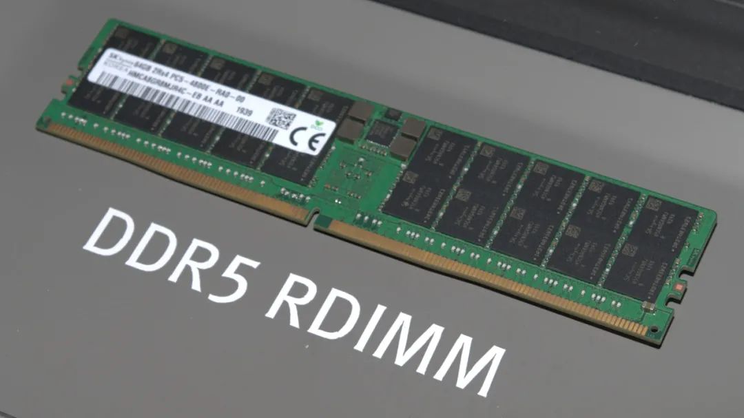 「资讯」DDR5内存为什么这么贵还缺货？罪魁祸首找到了