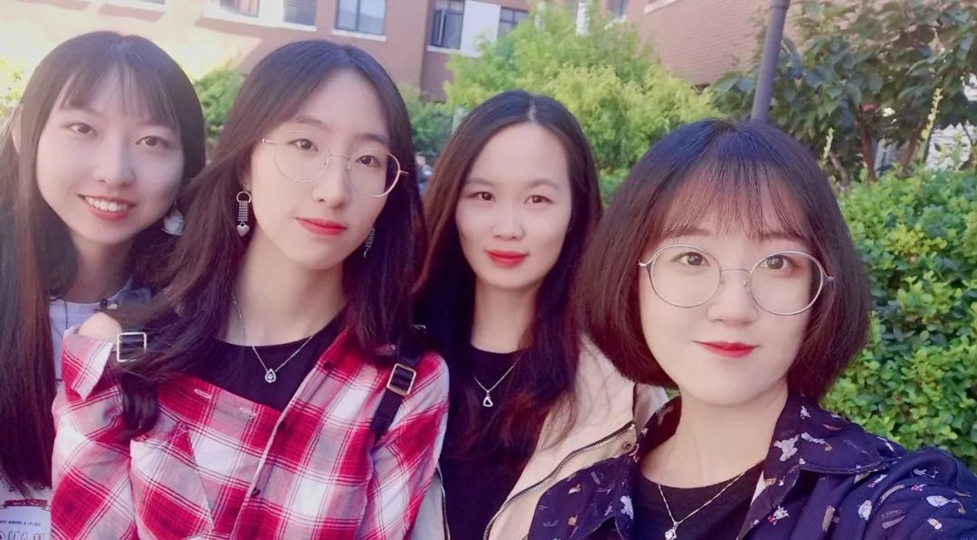 学霸扎堆！天大1个专业2个宿舍共同保研！