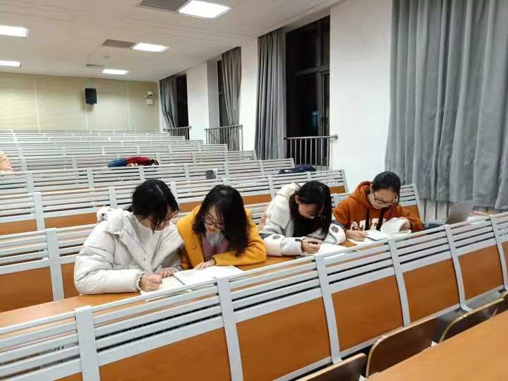 学霸扎堆！天大1个专业2个宿舍共同保研！