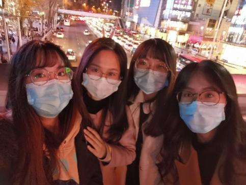 学霸扎堆！天大1个专业2个宿舍共同保研！